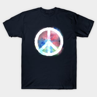 Peace T-Shirt